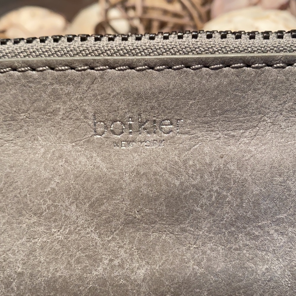 Botkier Trigger Convertible Crossbody - Picture 5 of 6